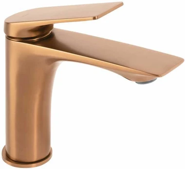 Maišytuvas vonios kambario Rea AVALON Copper