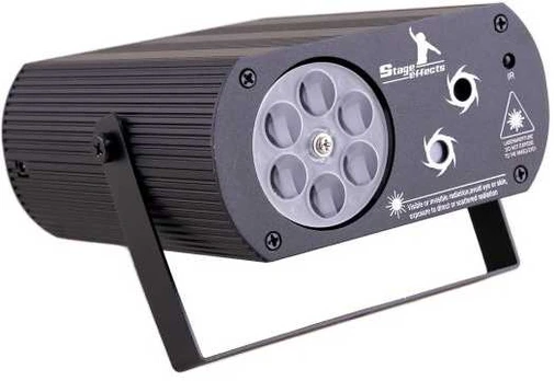 ESPA LED Snefnug laser