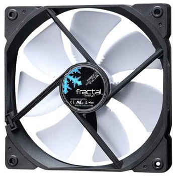 FRACTAL DESIGN Lüfter Dynamic GP14-WT 140mm