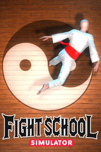 Fight School Simulator PC