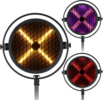 No Name EVOLIGHTS LUMEN X V2
