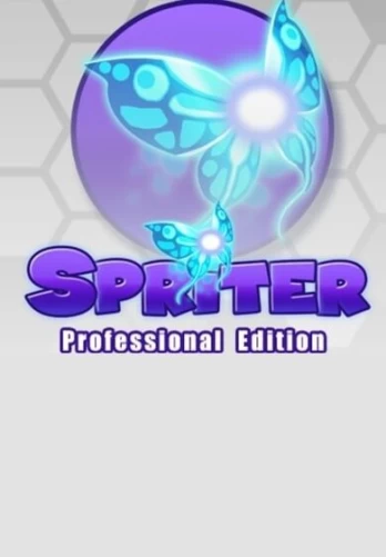 Spriter Pro Steam