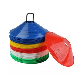 5 cm kūgis (50 vnt.) : Dydis - multikolor