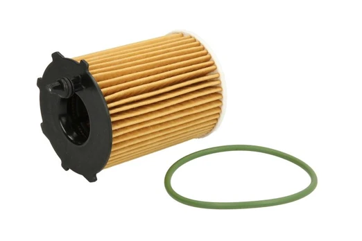 Alyvos filtras MAHLE OX171/2D1