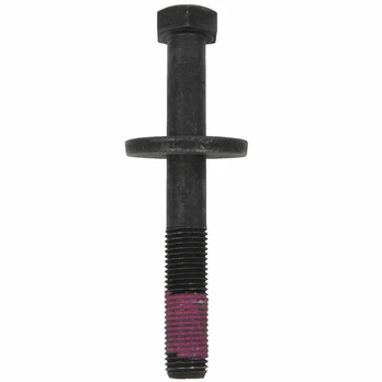 HHCS SEMS:7/16-20x3.50:HD WSH, MTD