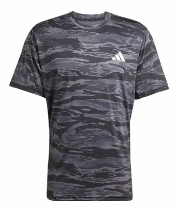 adidas Camo Aop Tee M JN5953
