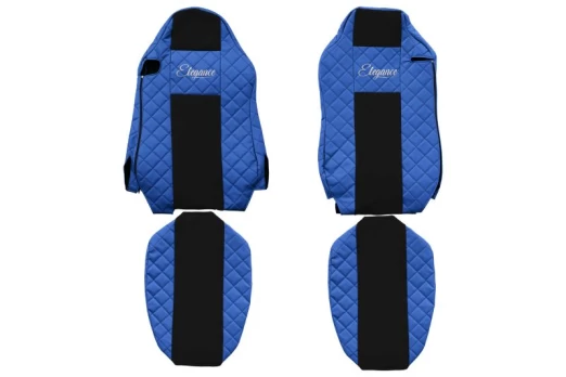 sėdynių apvalkalai F-CORE F-CORE FX18 BLUE