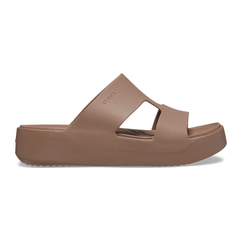 Crocs™ Getaway Platform H-Strap - Dydis 39 (209409-2Q9 Šlepetės)