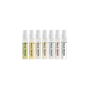 Universalūs kvepalai, Set, Salle Privee Tester EDP 2ml