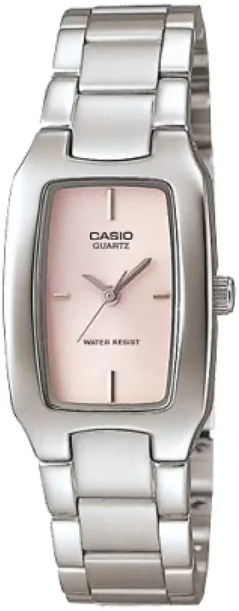Moteriškas laikrodis CASIO LTP-1165A-4C + BOX
