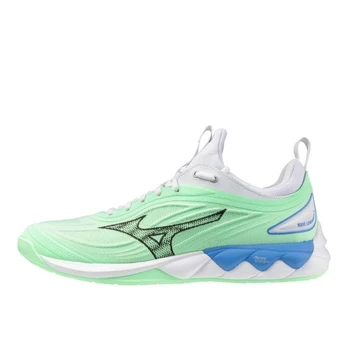 Mizuno Wave Luminous 3 - Dydis 46.5 (V1GA242086 Bėgimo bateliai)