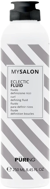 PÜRING PR MY Eclectic Fluid 250ml