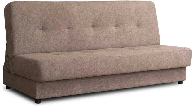 Sofa ARUBA Brązowa