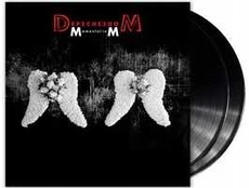 Vinilinė plokštelė DEPECHE MODE "Memento Mori" (2LP)