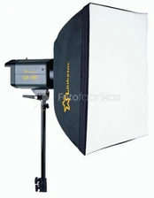 Linkstar Softbox RS-6090LSR 60x90 cm