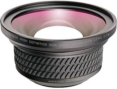Objektyvas Konwerter Raynox Raynox HD 7049 PRO 0,7x 49