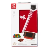 PowerA Hybrid Cover Mario kaina