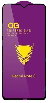LCD apsauginis stikliukas "11D Full Glue" Xiaomi Redmi Note 12 Pro / Note 12 Pro+ juodas be įpakavimo kaina