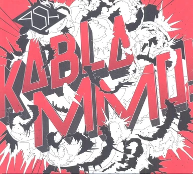 Kablammo!