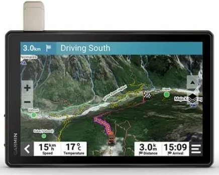 Garmin Tread XL Overland Edition 10" visureigis navigatorius