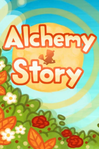 Alchemy Story PC