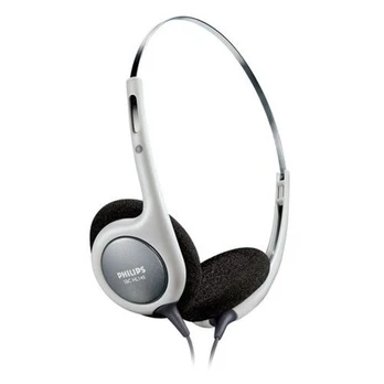 Ausinės Philips Ultra Lightweight
