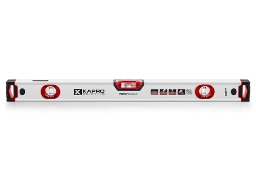 Gulsčiukas Optivision Eagle 800mm, 3 akutės Kapro®