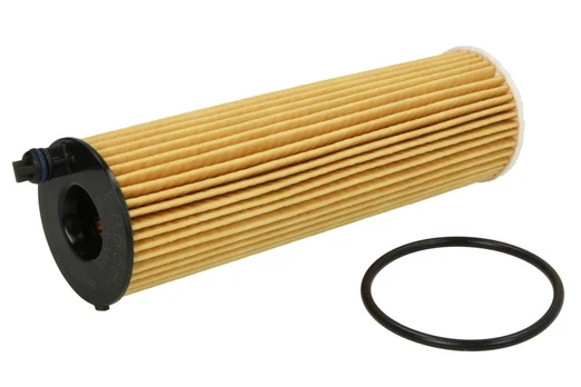 Alyvos filtras HENGST FILTER E866HD367