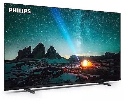 Televizorius Philips 75PUS7609
