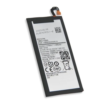 Akumuliatorius telefonui OEM EB-BA520ABE Samsung Galaxy A5 2017