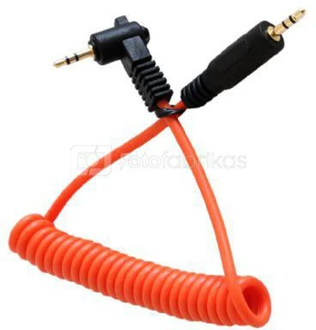 Miops Camera Connecting Cable Canon C2 Orange