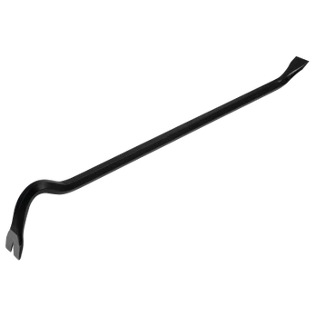 Laužtuvas STALCO 18x700mm