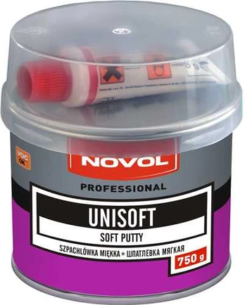 Novol Glaistas UNISOFT 750g