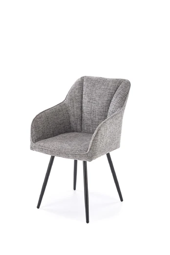 K576 chair grey
