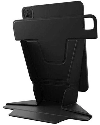 UNIQ Ryze 360 Case for iPad Pro 13" (2024) midnight juodas