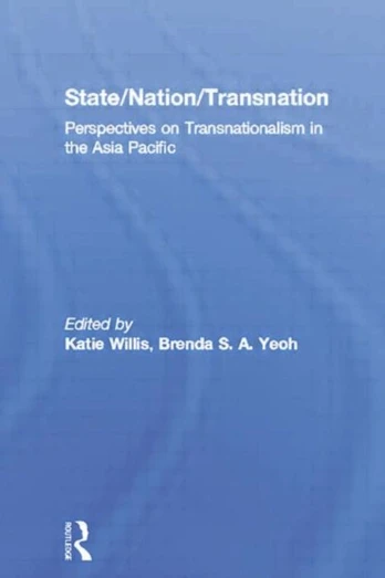 State/Nation/Transnation
