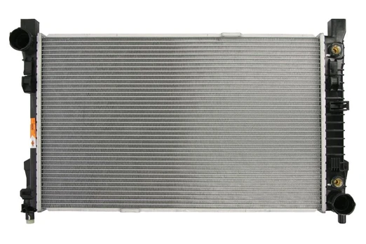 Variklio radiatorius NRF NRF 58390
