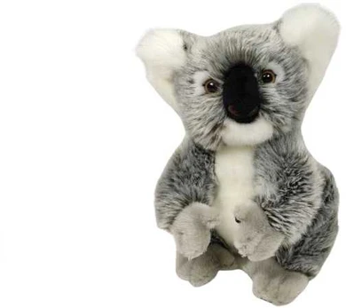 Dubi Plusz Koala siedzšca 28cm 04146