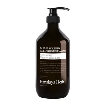 NARD BLACK SEED HAIR LOSS CARE plaukų šampūnas, 1000 ml