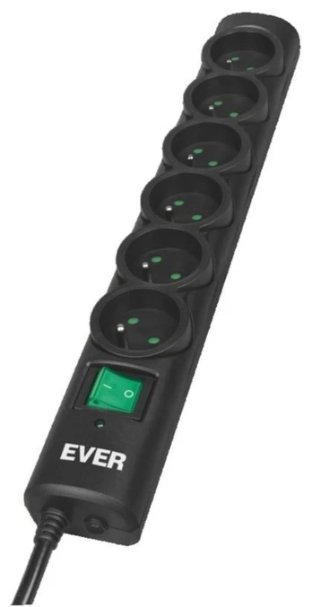 EVER Listwa OPTIMA 5m T/LZ08-OPT050/0000
