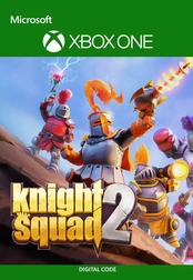 Knight Squad 2 Xbox