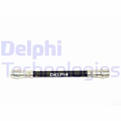 DELPHI LH0294 Brake hose kaina