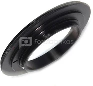 Caruba Reverse Ring Pentax PK 52mm