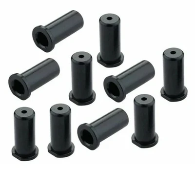 Šarvo laikikliai Jagwire 5 mm