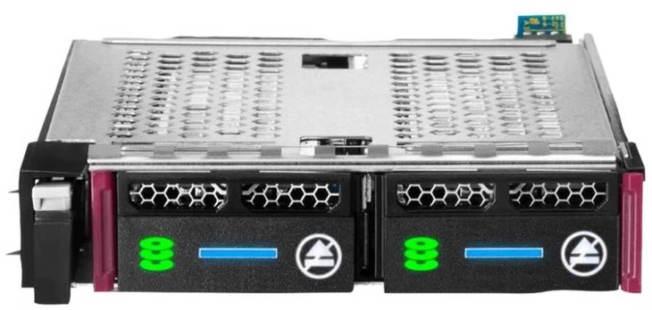 Dysk SSD HP 240GB SATA RI M.2 2280 SS