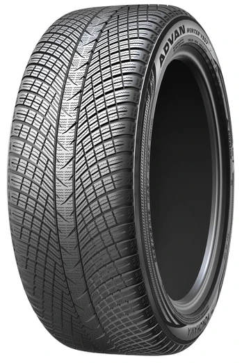 YOKOHAMA V907 XL 225/45 R19 96 V