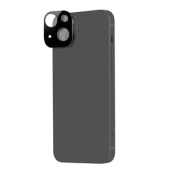 Kameros apsauga SBS Camera Lens Protector, iPhone 14 / 14 Plus, black kaina