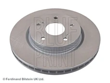 BLUE PRINT ADK84324 Brake Disc