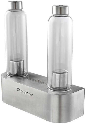 STEAMTEC AIO dviguba kvapų pompa