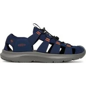Basutės Keen Seanik H2 M 1030761 Tamsiai mėlyna